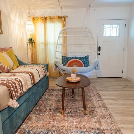 Recharge Getaway To Historic Downtown & Beach New Build St. Augustine Extérieur photo