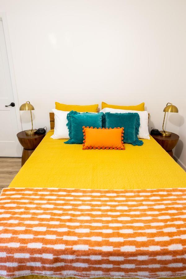 Recharge Getaway To Historic Downtown & Beach New Build St. Augustine Extérieur photo