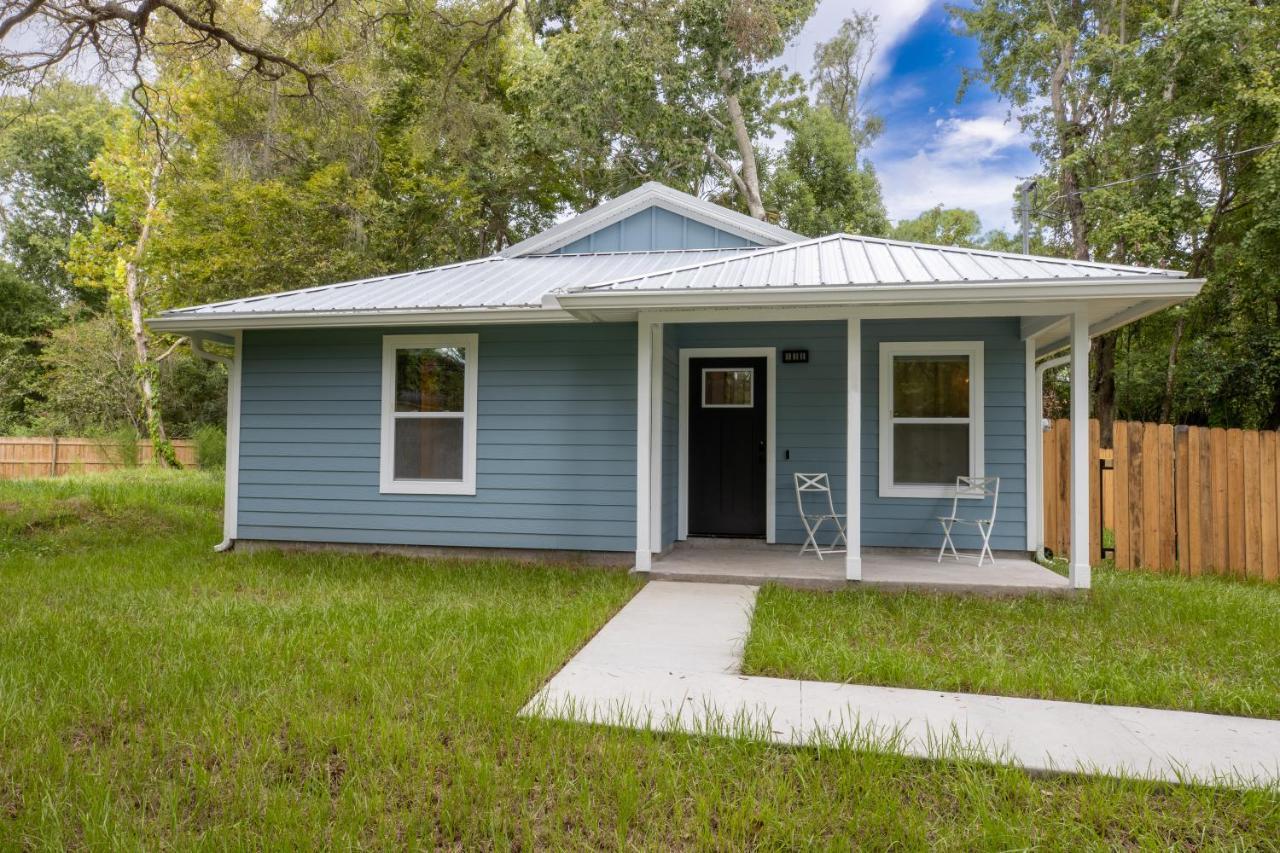 Recharge Getaway To Historic Downtown & Beach New Build St. Augustine Extérieur photo