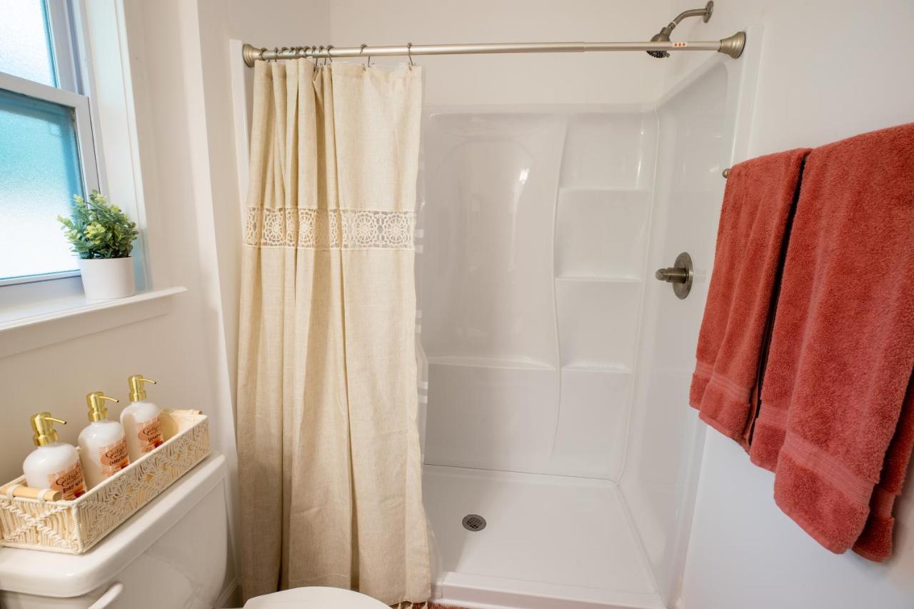 Recharge Getaway To Historic Downtown & Beach New Build St. Augustine Extérieur photo
